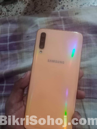 Samsung Galaxy A70